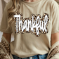 Thankful Graphic Tee