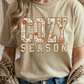 Cozy Season Graphic Tee