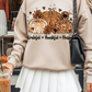 Grateful & Blessed Graphic Tee