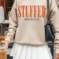 Stuffed, Obviously Graphic Tee