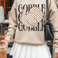 Gobble Graphic Tee