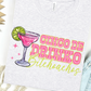 Cindo De Drinko Bella Canvas T-Shirt