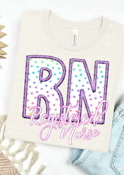 RN T-Shirt