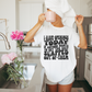 Appointment Ready T-Shirt