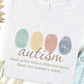 Different Story Bella Canvas T-Shirt