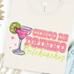 Cindo De Drinko Bella Canvas T-Shirt