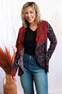 Break the Mold Cardigan