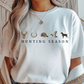 Hunting Season Graphic Tee