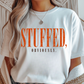 Stuffed, Obviously Graphic Tee