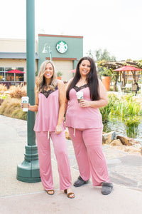 Fit For Royalty Pajama Bottoms