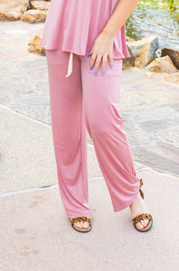 Fit For Royalty Pajama Bottoms