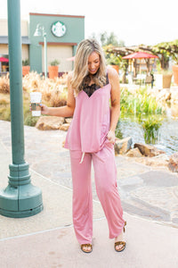 Fit For Royalty Pajama Bottoms