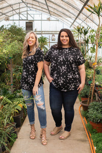 Free My Soul Short Sleeve Top
