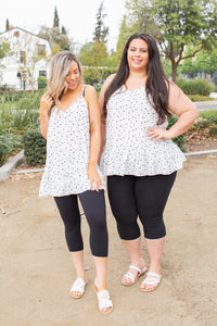 All Star Summer Tunic