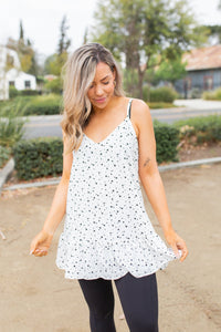 All Star Summer Tunic