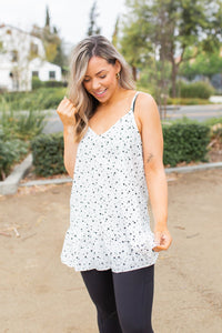 All Star Summer Tunic