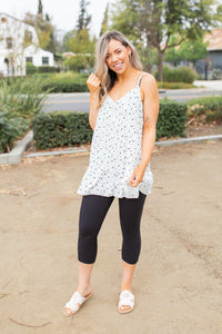 All Star Summer Tunic