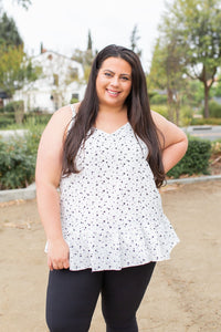 All Star Summer Tunic