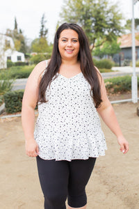 All Star Summer Tunic