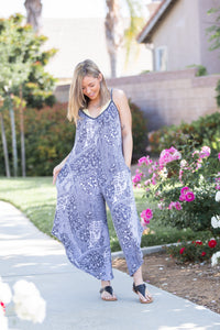 Paisley Delight Jumper