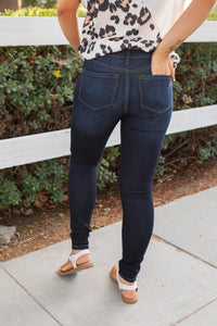 At The Fair Kan Can Skinnies