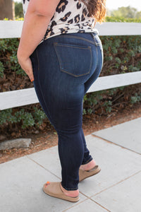 At The Fair Kan Can Skinnies