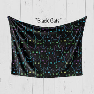 Custom Blankets
