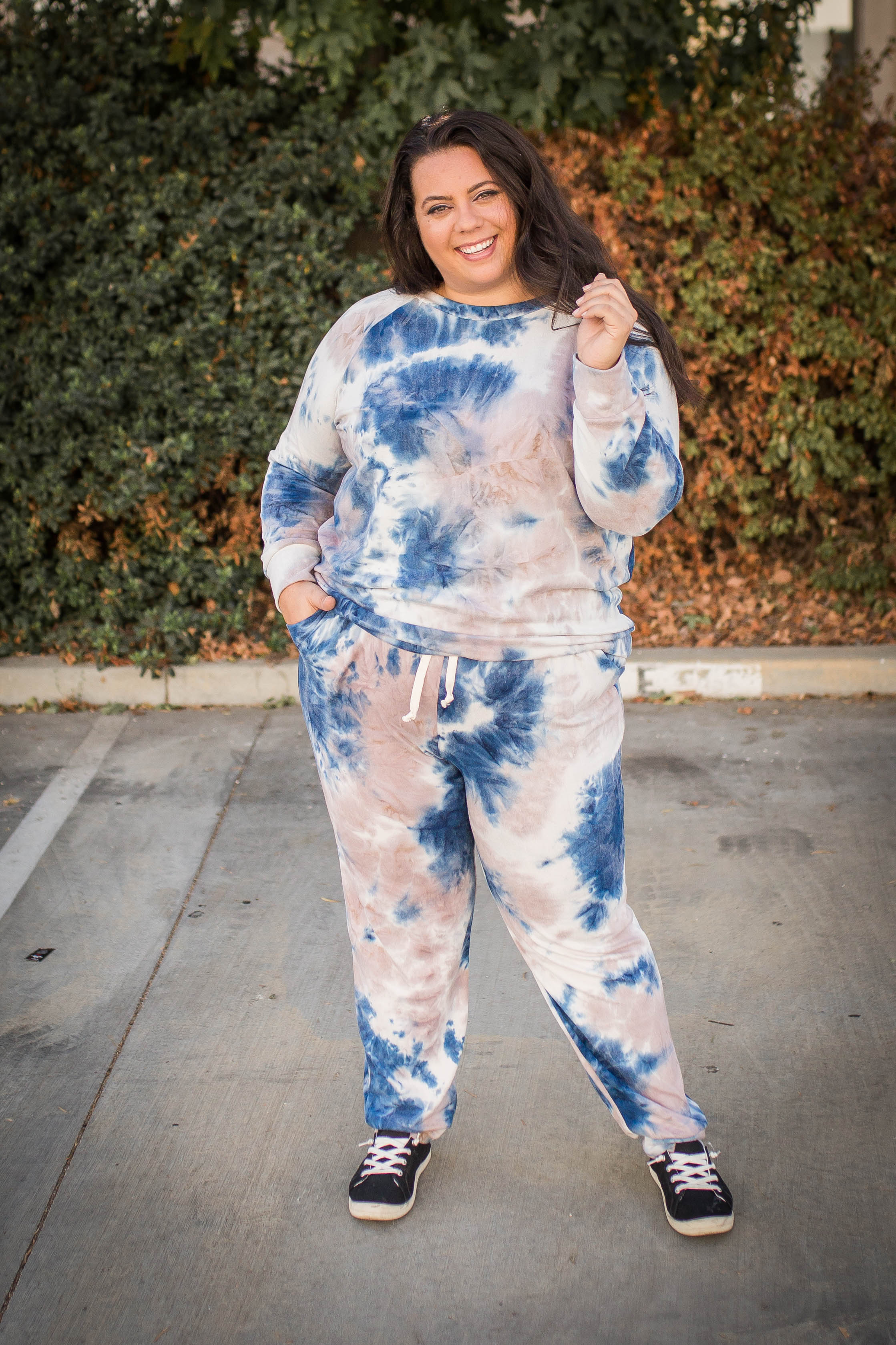 Stormy Nights Joggers