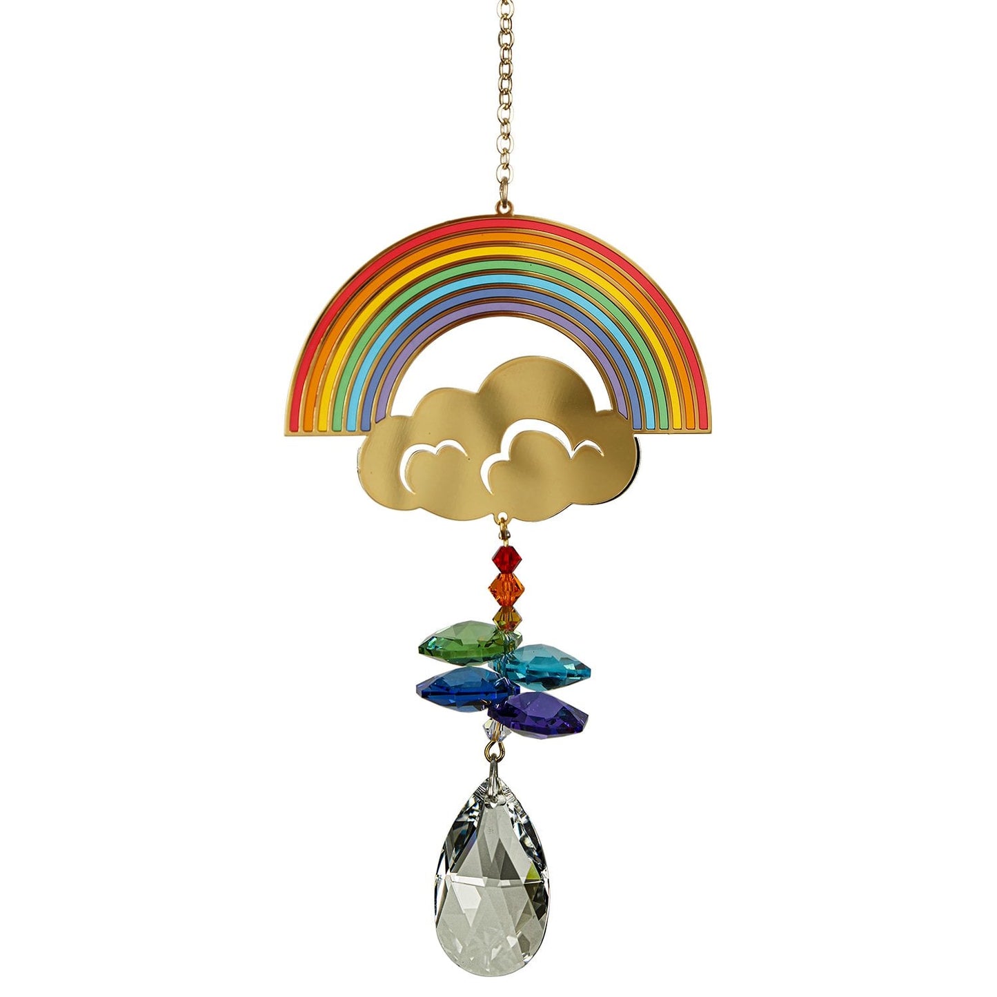Rainbow Sun Catcher