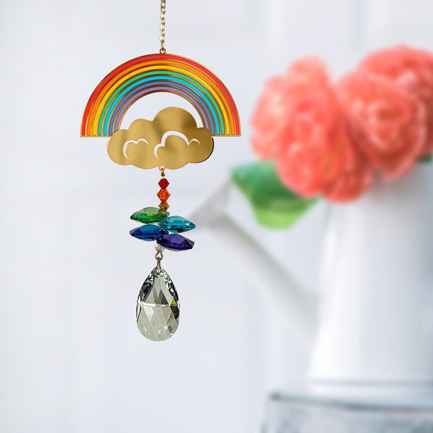 Rainbow Sun Catcher