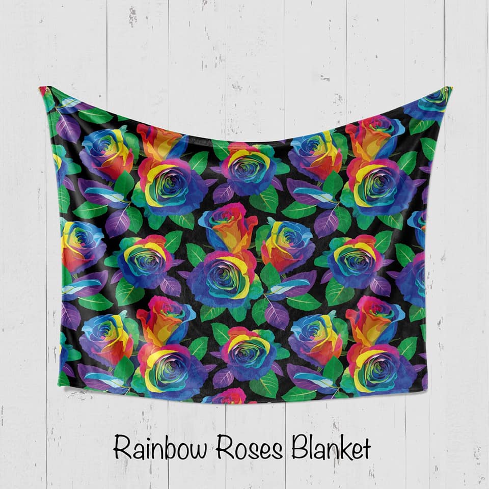 Custom Blankets