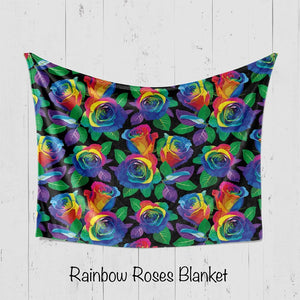 Custom Blankets
