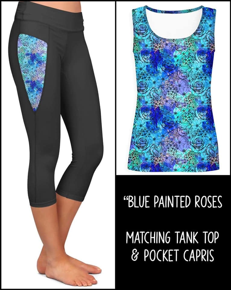 Custom Tank Tops