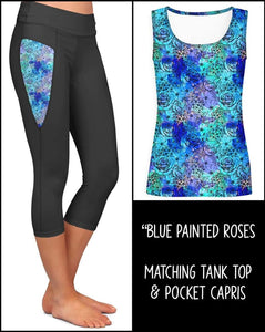 Custom Tank Tops