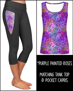 Custom Tank Tops