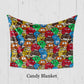 Custom Blankets