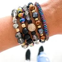 Jag Bracelet Stack
