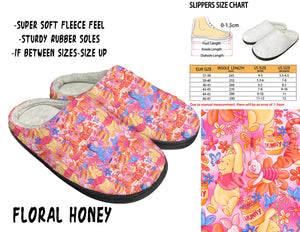 Pre-Order House Slippers