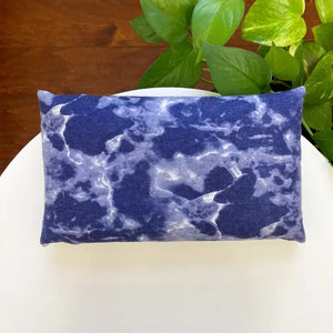 Splash Lavender Neck Wrap