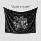 Custom Blankets