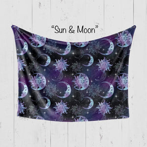Custom Blankets