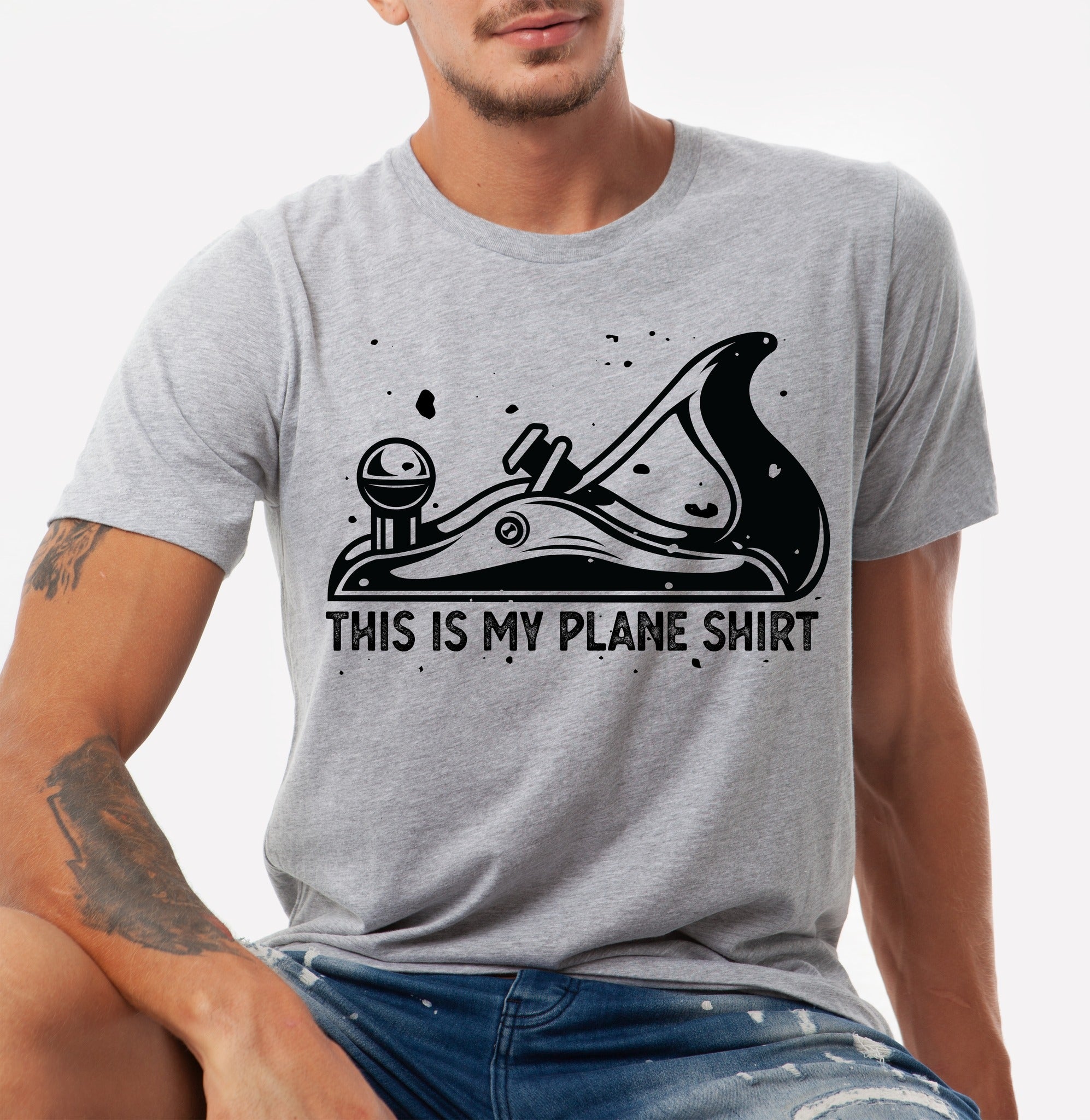 Custom Made Father's Day Tee's