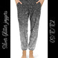 Custom Ombre Joggers