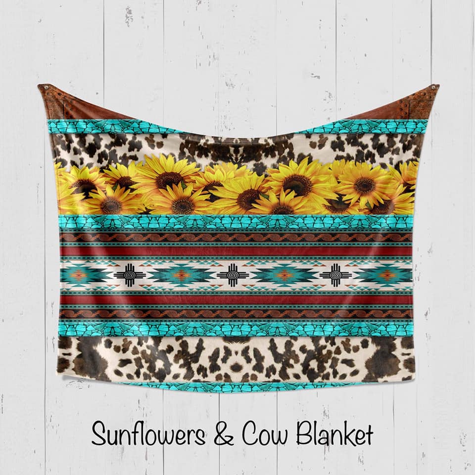 Custom Blankets