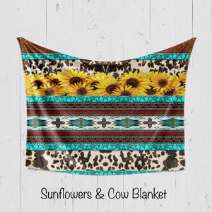 Custom Blankets
