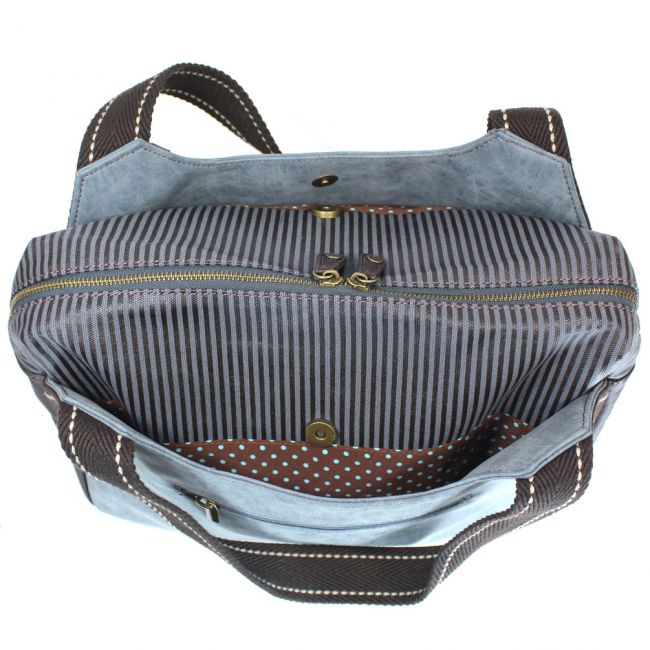 BUTTERFLY - BOWLING BAG