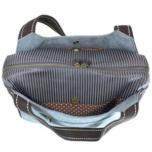 BUTTERFLY - BOWLING BAG