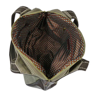 BUTTERFLY - BOWLING BAG