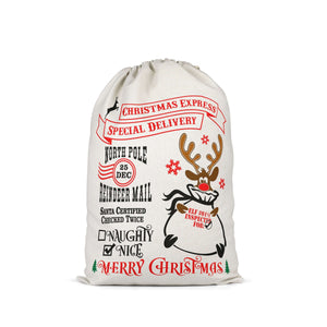 Santa Sacks