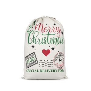 Santa Sacks